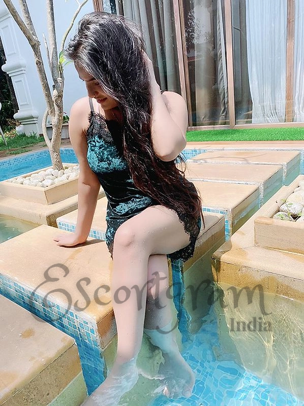 Call Girl Kolkata - Suhani Mukherjee