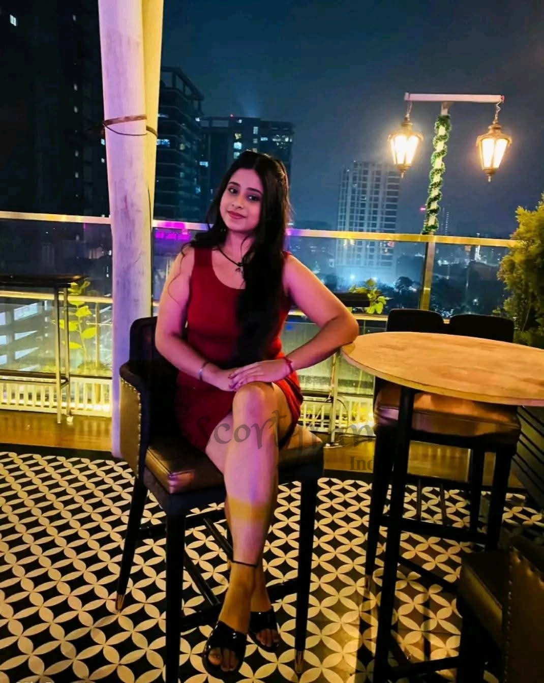 Call Girl KOLKATA Monika
