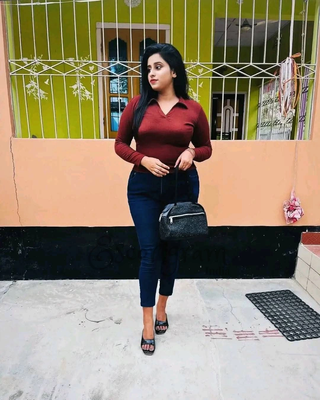 Call Girl Kolkata - Sumitra