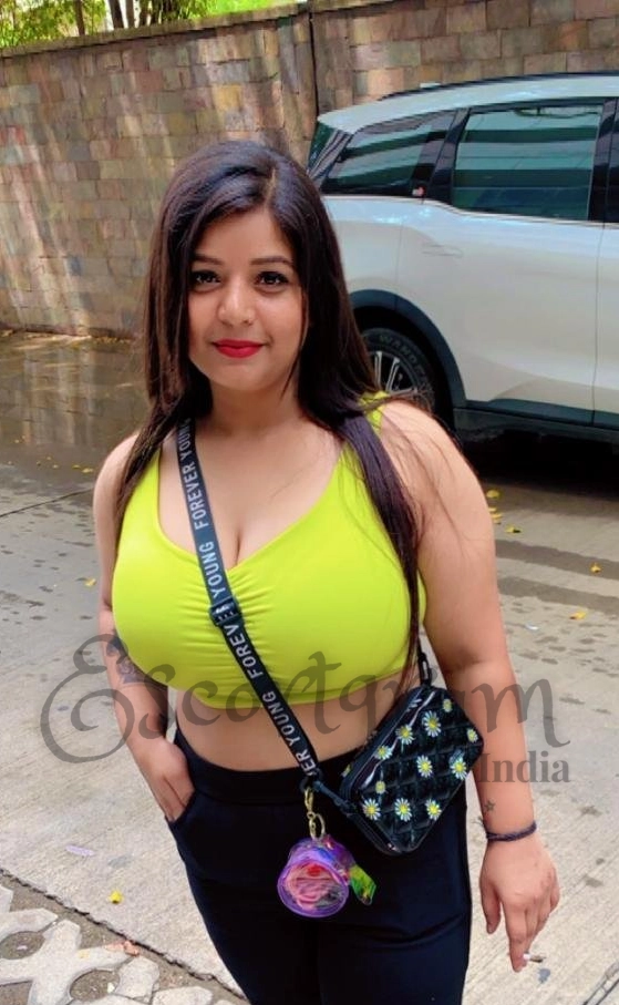Call Girl KOLKATA Monika