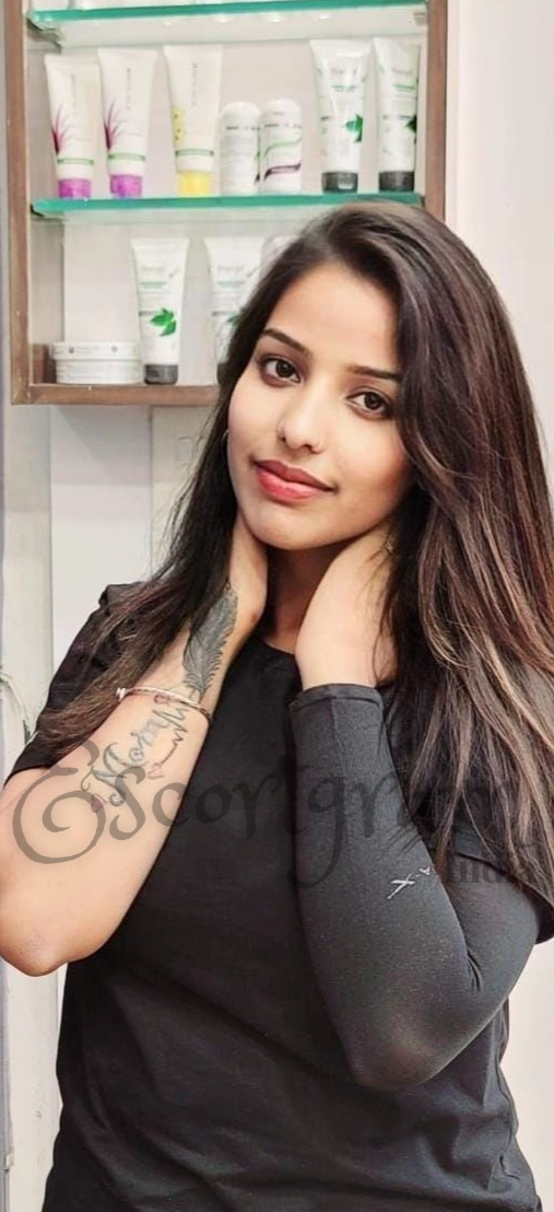 Call Girl KOLKATA Monika