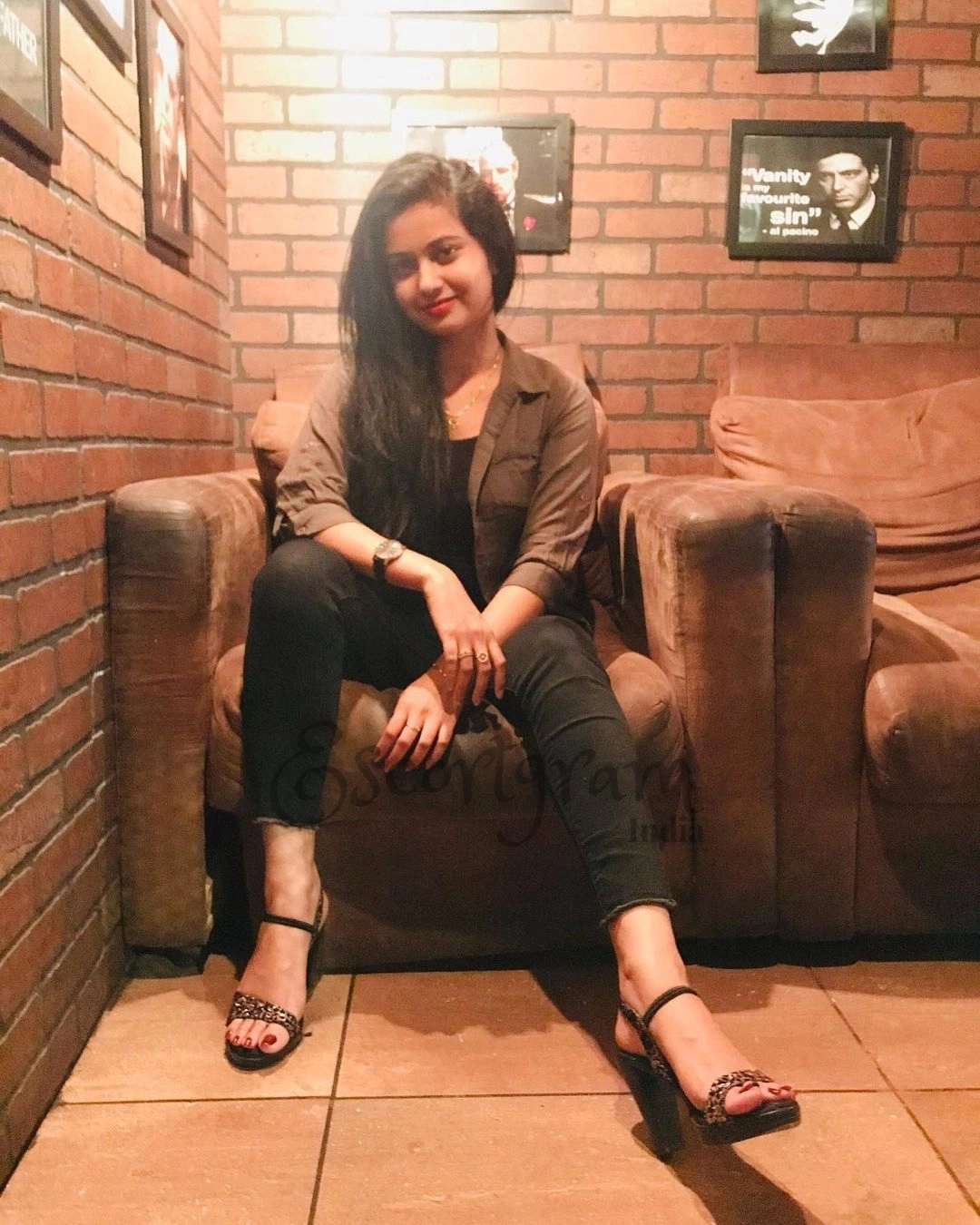 Call Girl KOLKATA Sumona Sahay