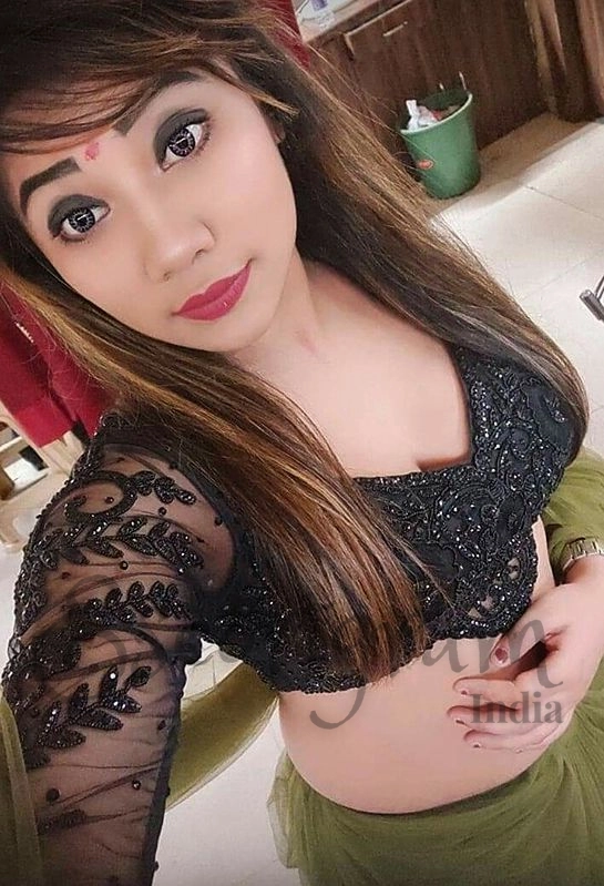 Call Girl KOLKATA Sunita Banarjee
