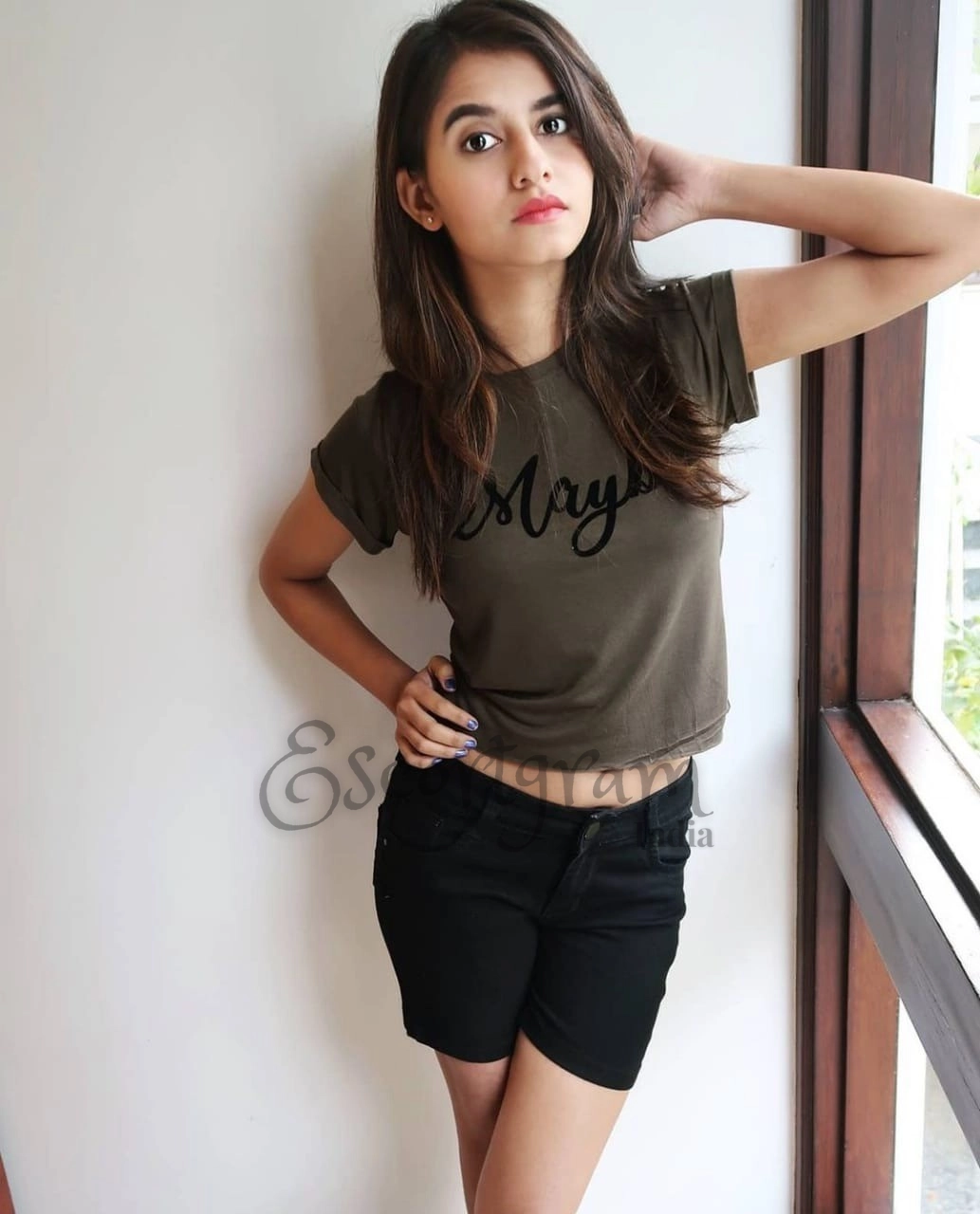 Call Girl KOLKATA Supriya Mathur