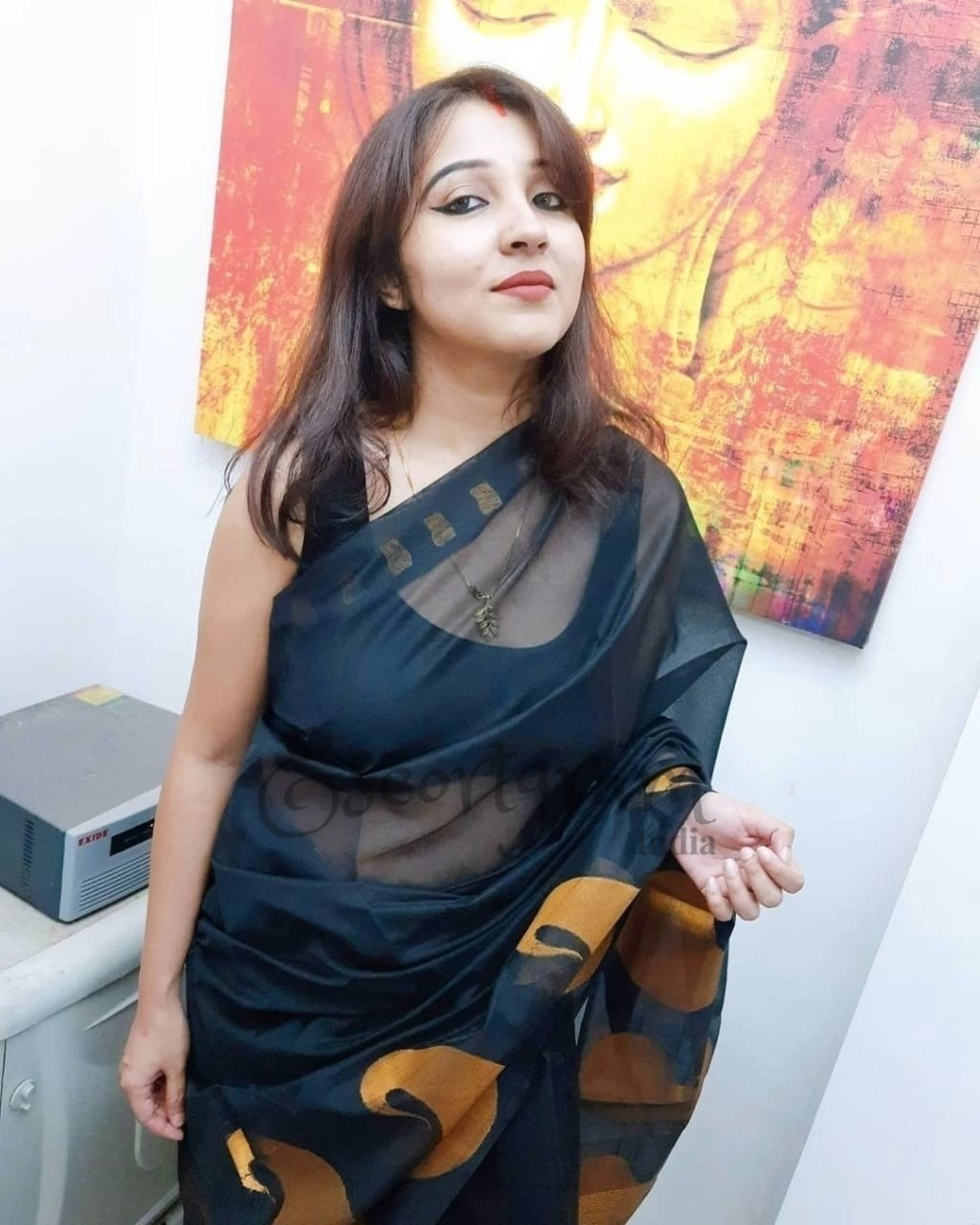 Call Girl KOLKATA Swastika Haldar