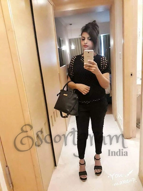 Call Girl KOLKATA Tanisha