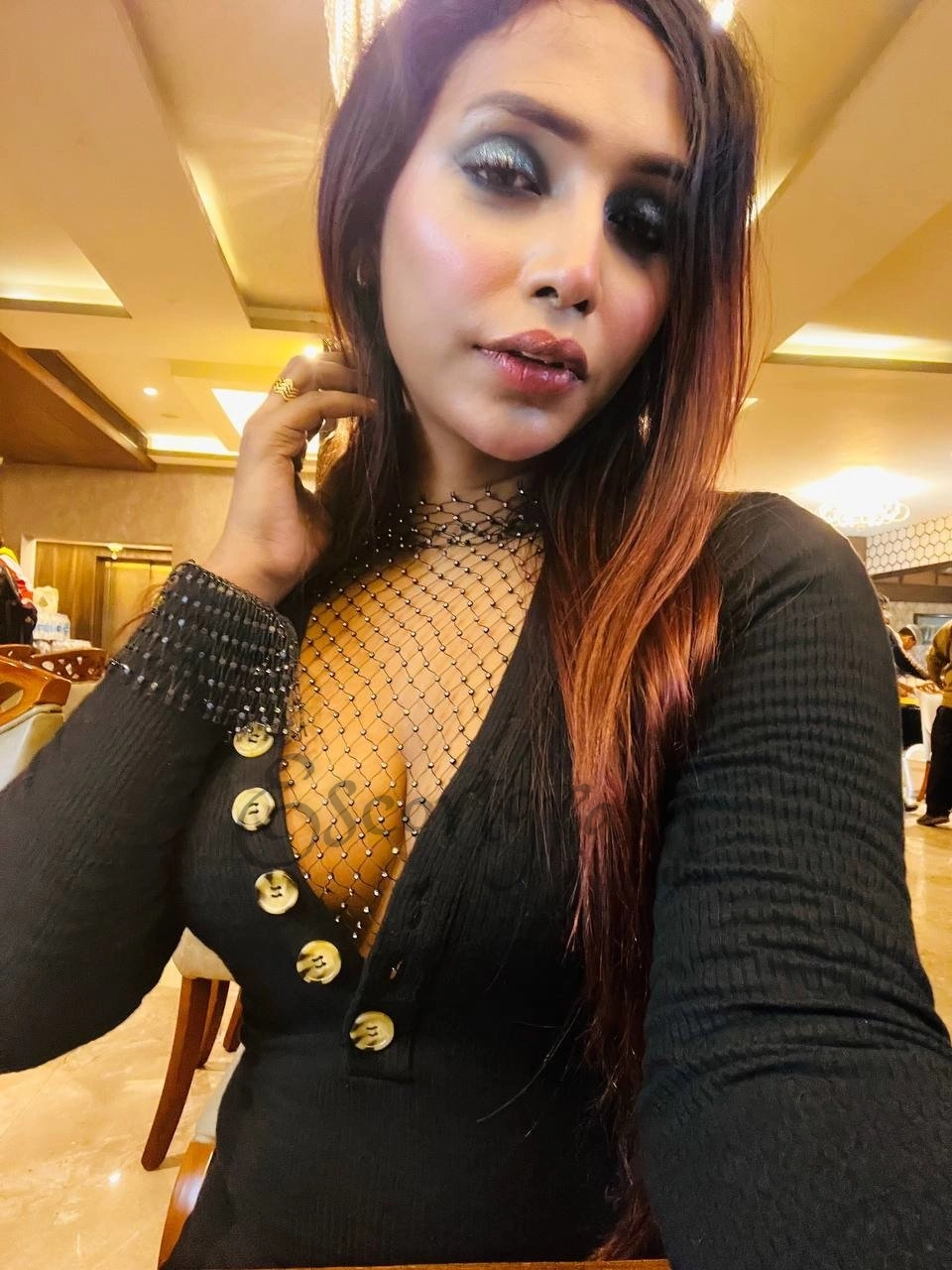 Call Girl Kolkata - Tanisha Roy