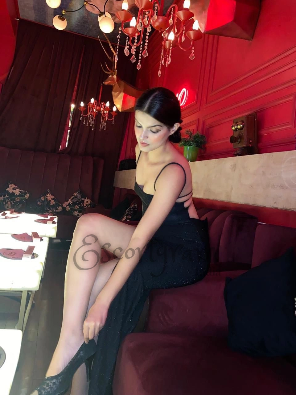 Call Girl Kolkata - Taniya