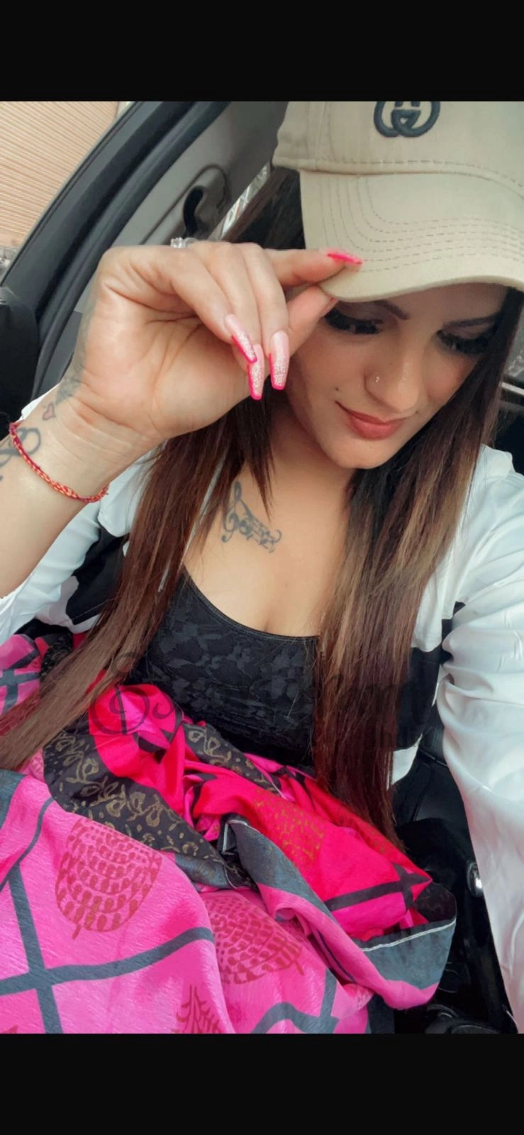 Call Girl KOLKATA Taniya