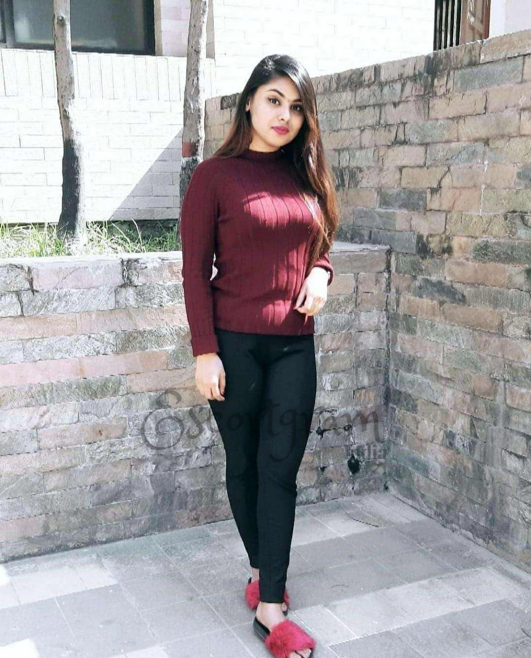 Call Girl Kolkata - Tanvi Bhadra