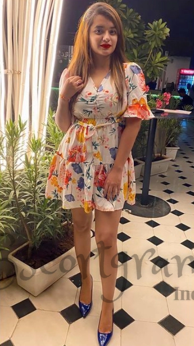 Call Girl KOLKATA Tanvi Mathur