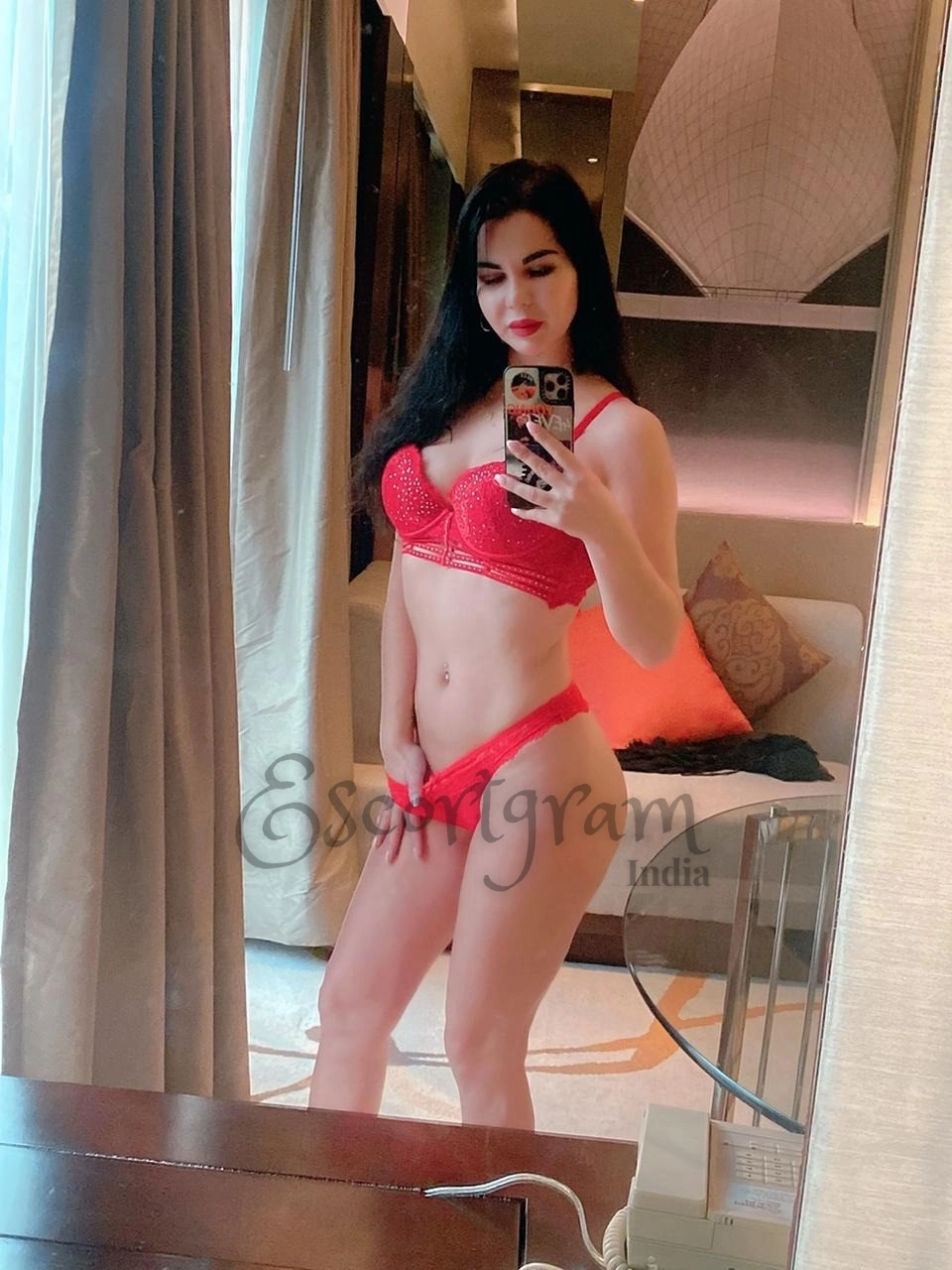 Call Girl KOLKATA Tanvi Singh