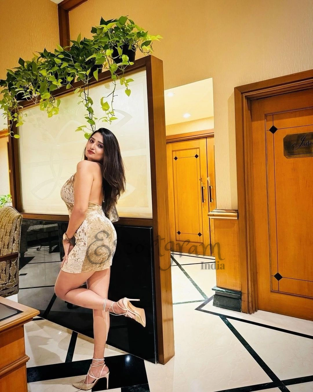Call Girl KOLKATA Tapisha
