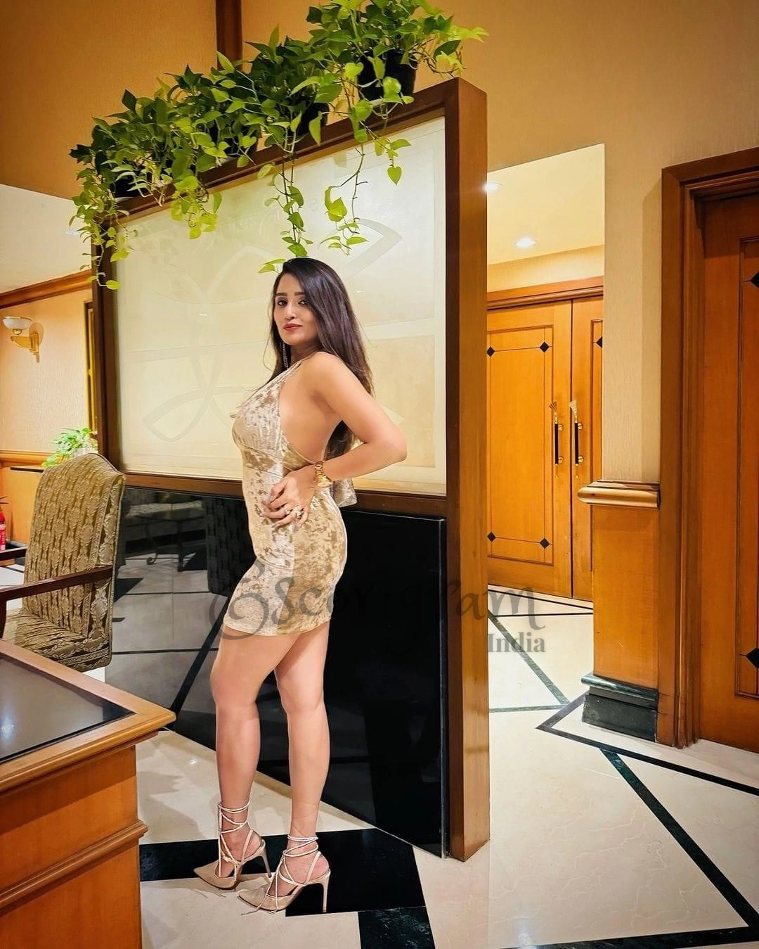 Call Girl KOLKATA Tapisha