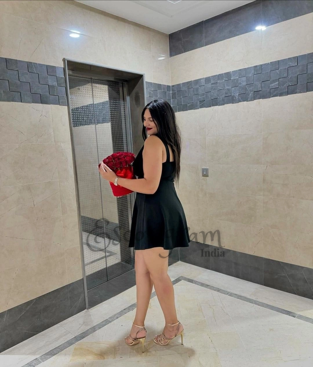 Call Girl KOLKATA Tapisha