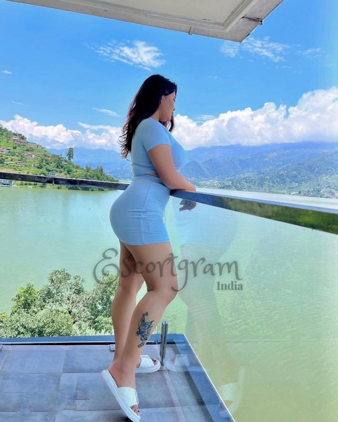 Call Girl KOLKATA Tisha