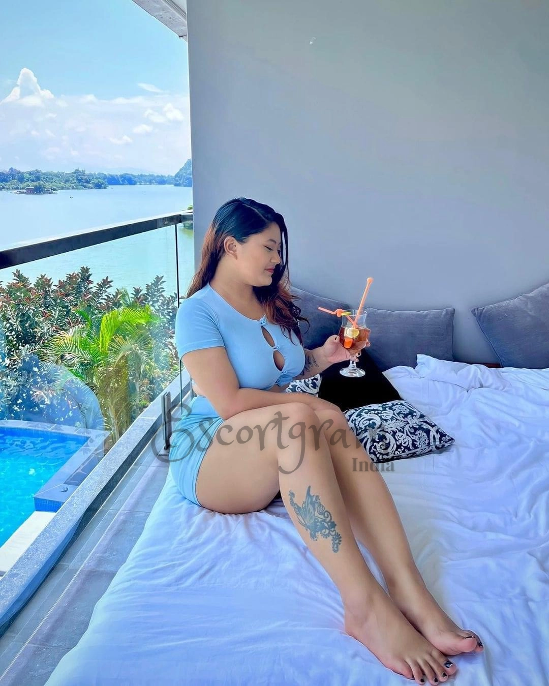 Call Girl KOLKATA Tisha