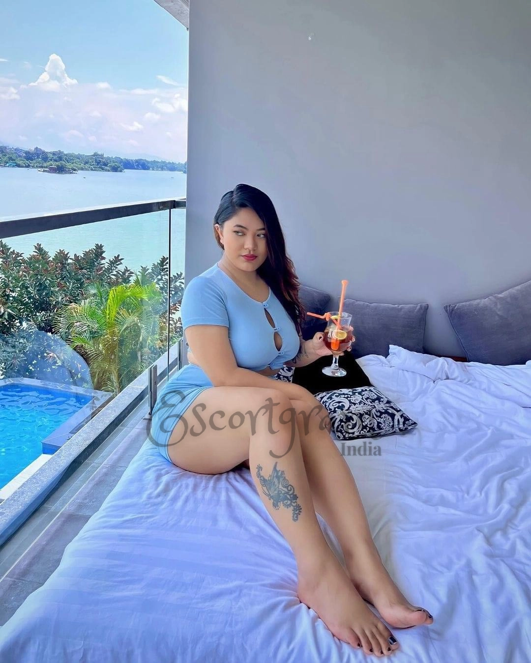 Call Girl KOLKATA Tisha