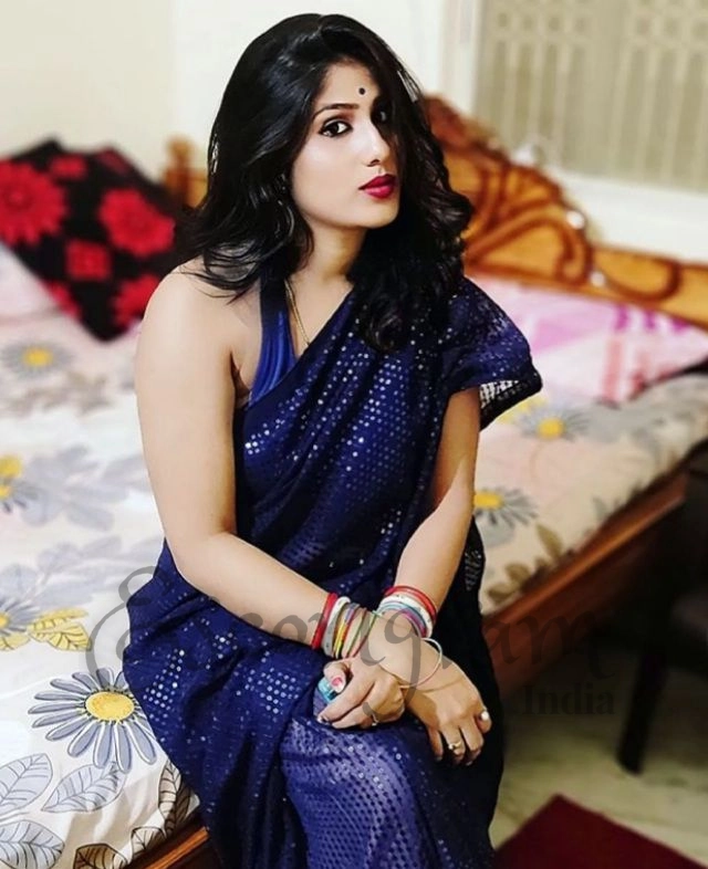 Call Girl KOLKATA Urmila Varshney