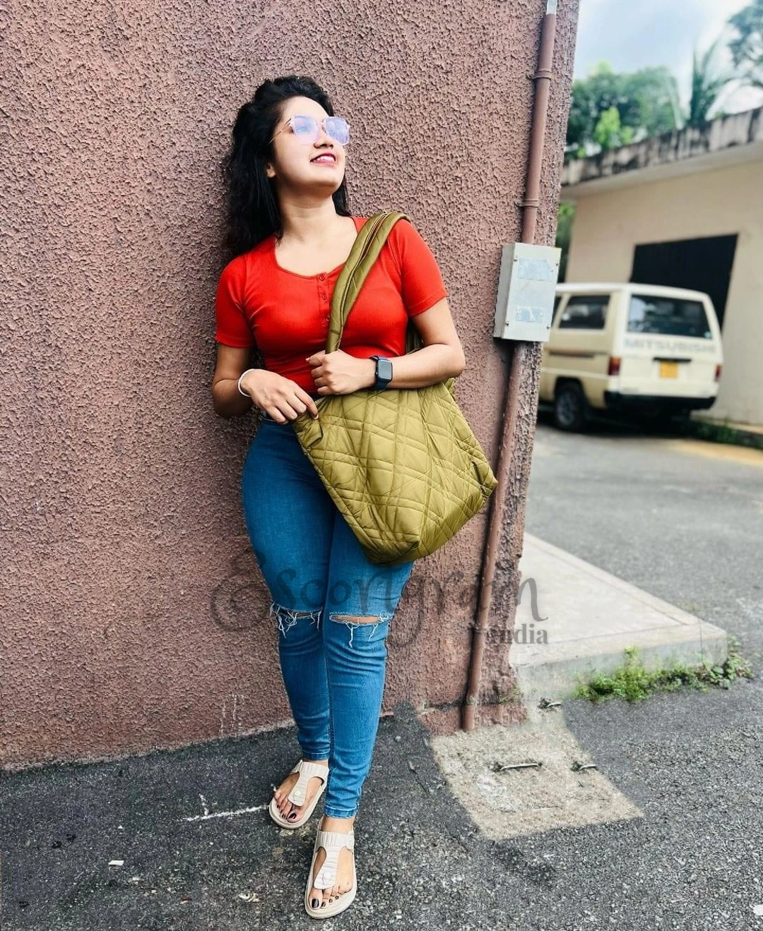 Call Girl KOLKATA Usha