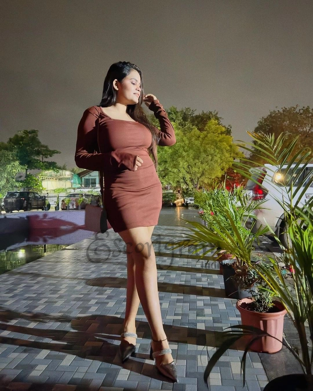 Call Girl KOLKATA Usha