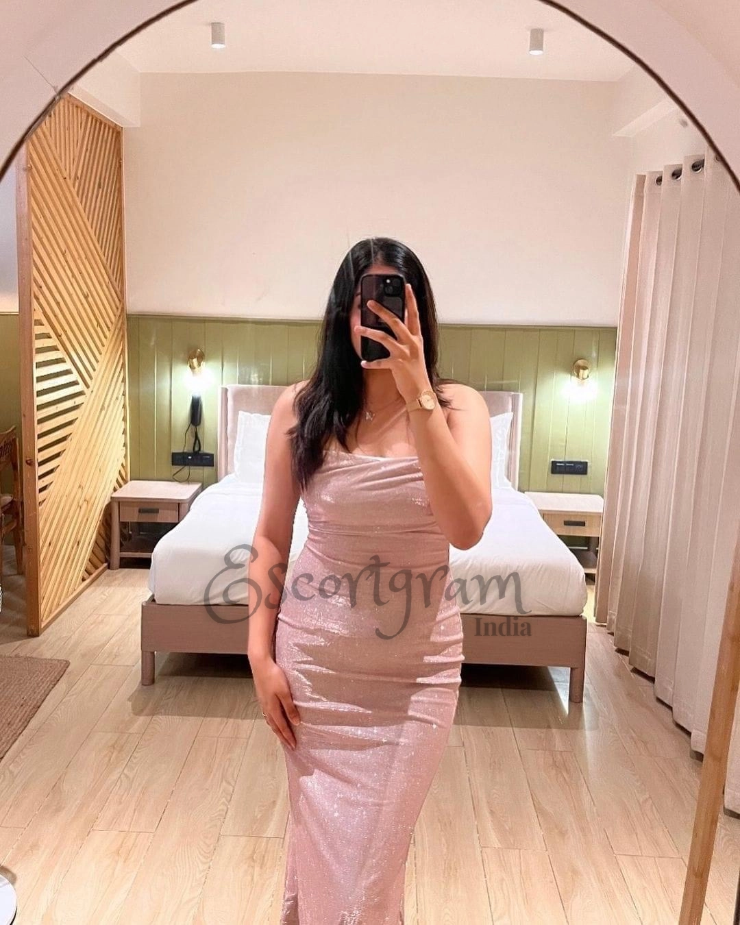 Call Girl KOLKATA Varsha