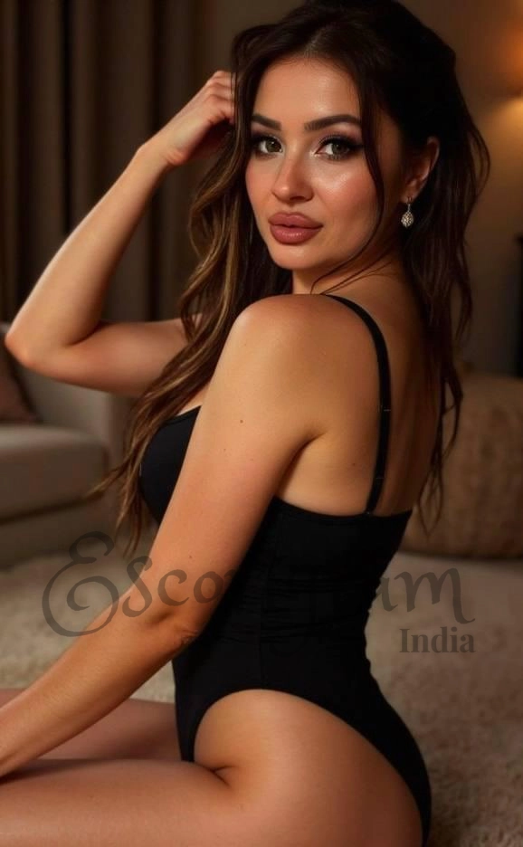 Call Girl KOLKATA Veronika