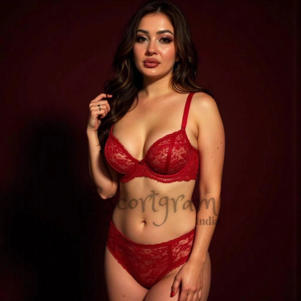 Call Girl Kolkata - Veronika