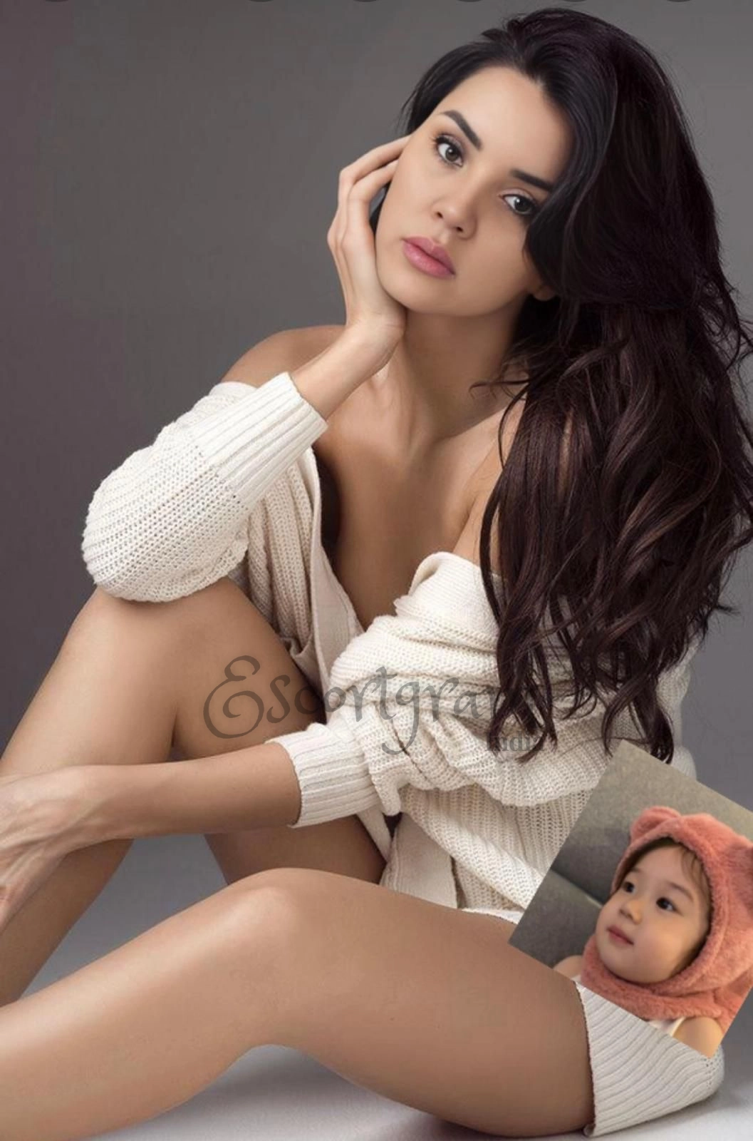 Call Girl KOLKATA Viktoria