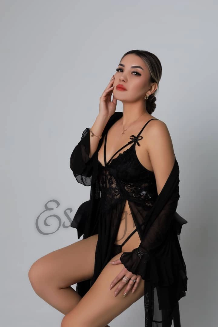 Call Girl KOLKATA Viktoria