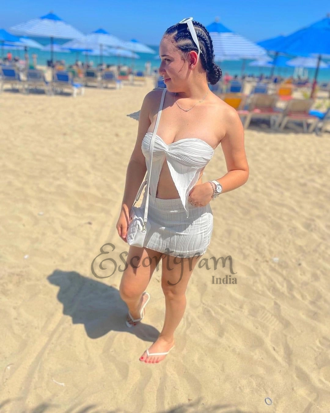 Call Girl KOLKATA Viktoriya