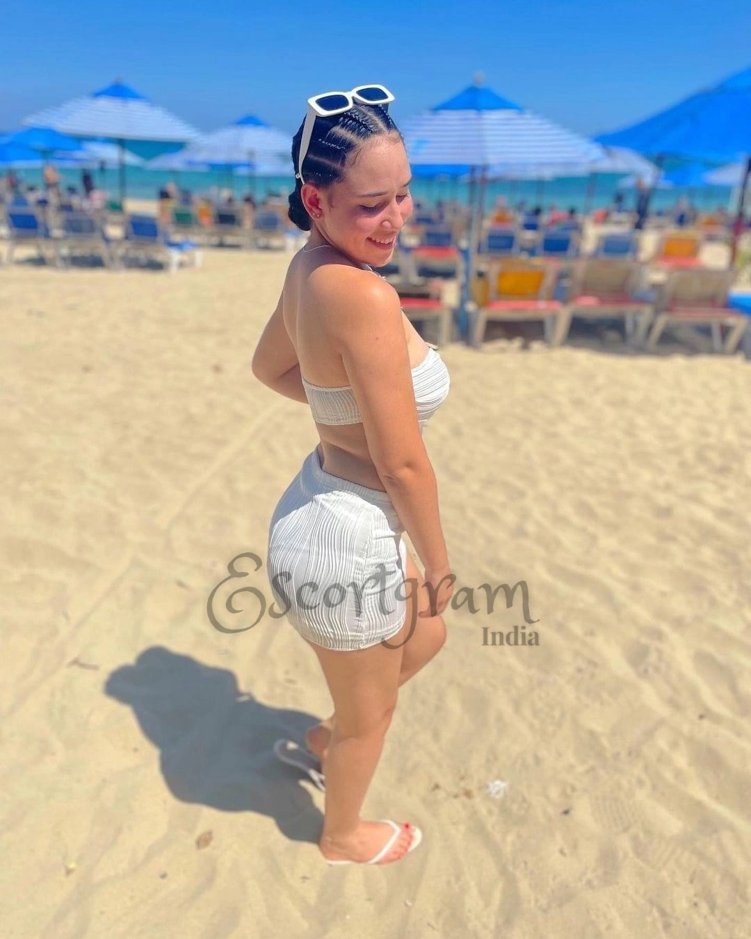 Call Girl KOLKATA Viktoriya