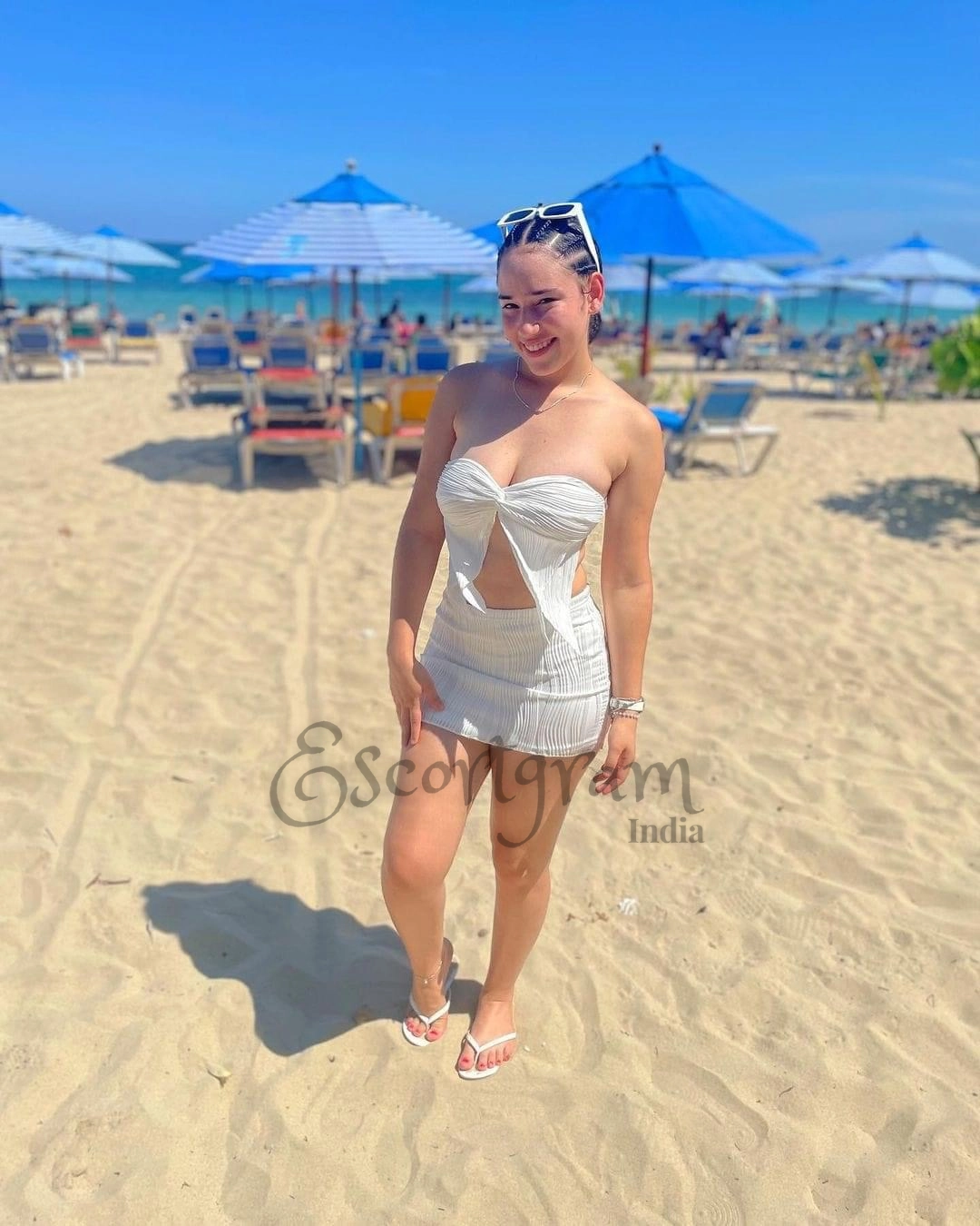 Call Girl KOLKATA Viktoriya