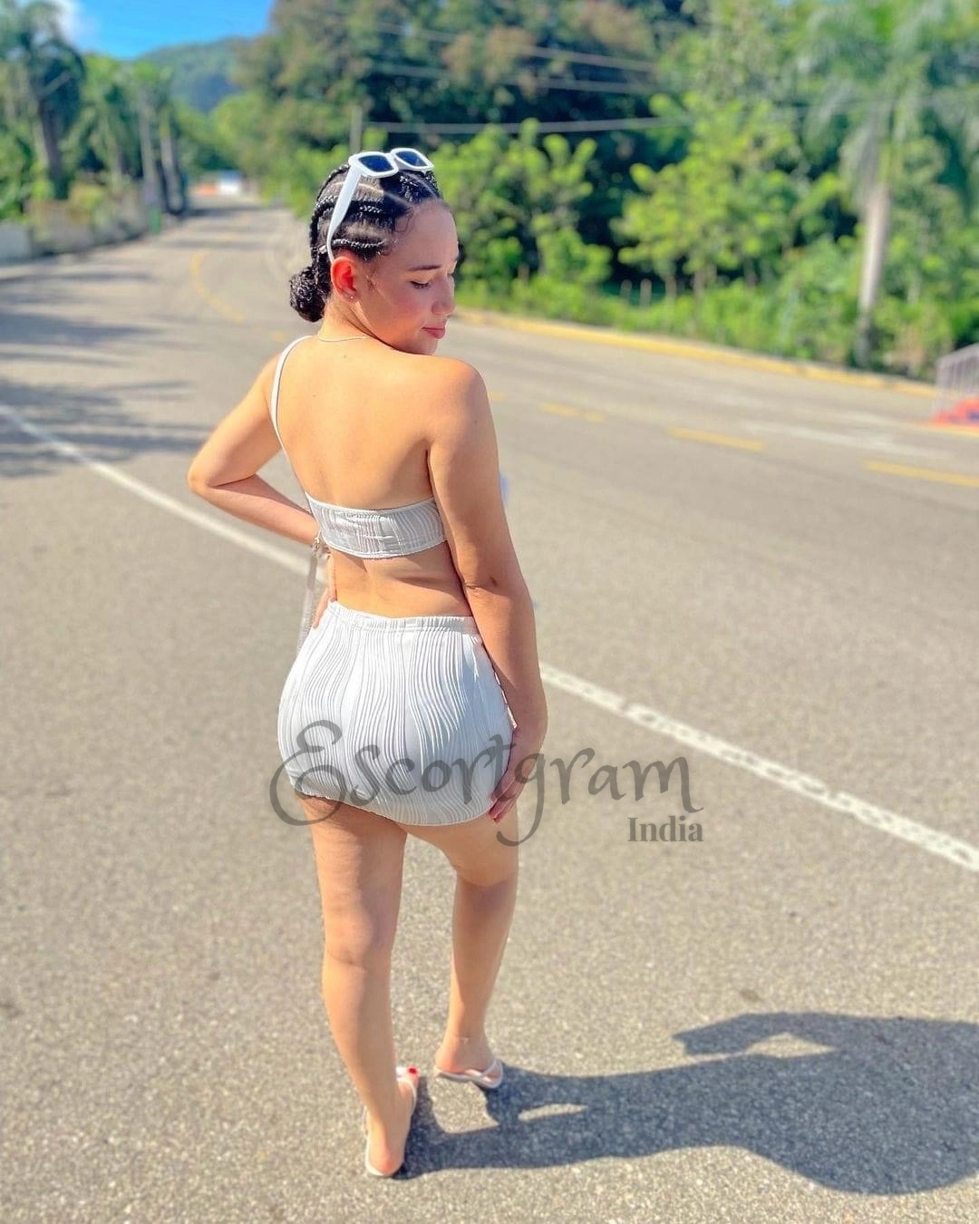 Call Girl KOLKATA Viktoriya