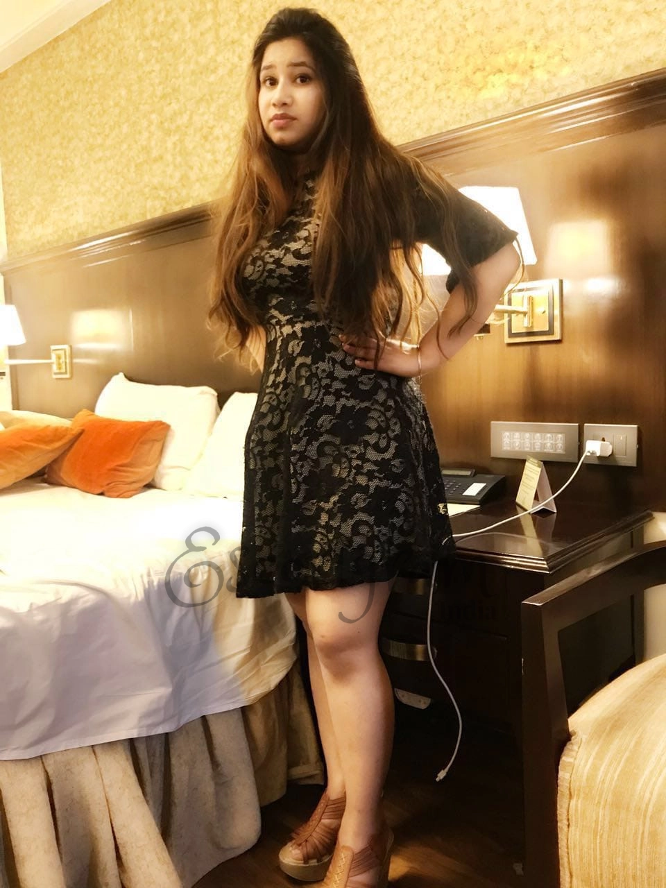 Call Girl KOLKATA Vini