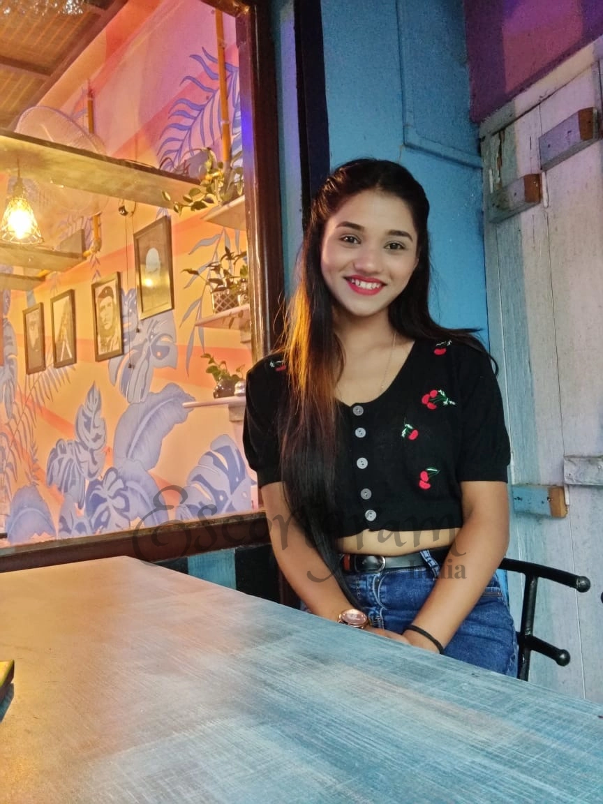 Call Girl Kolkata VINI