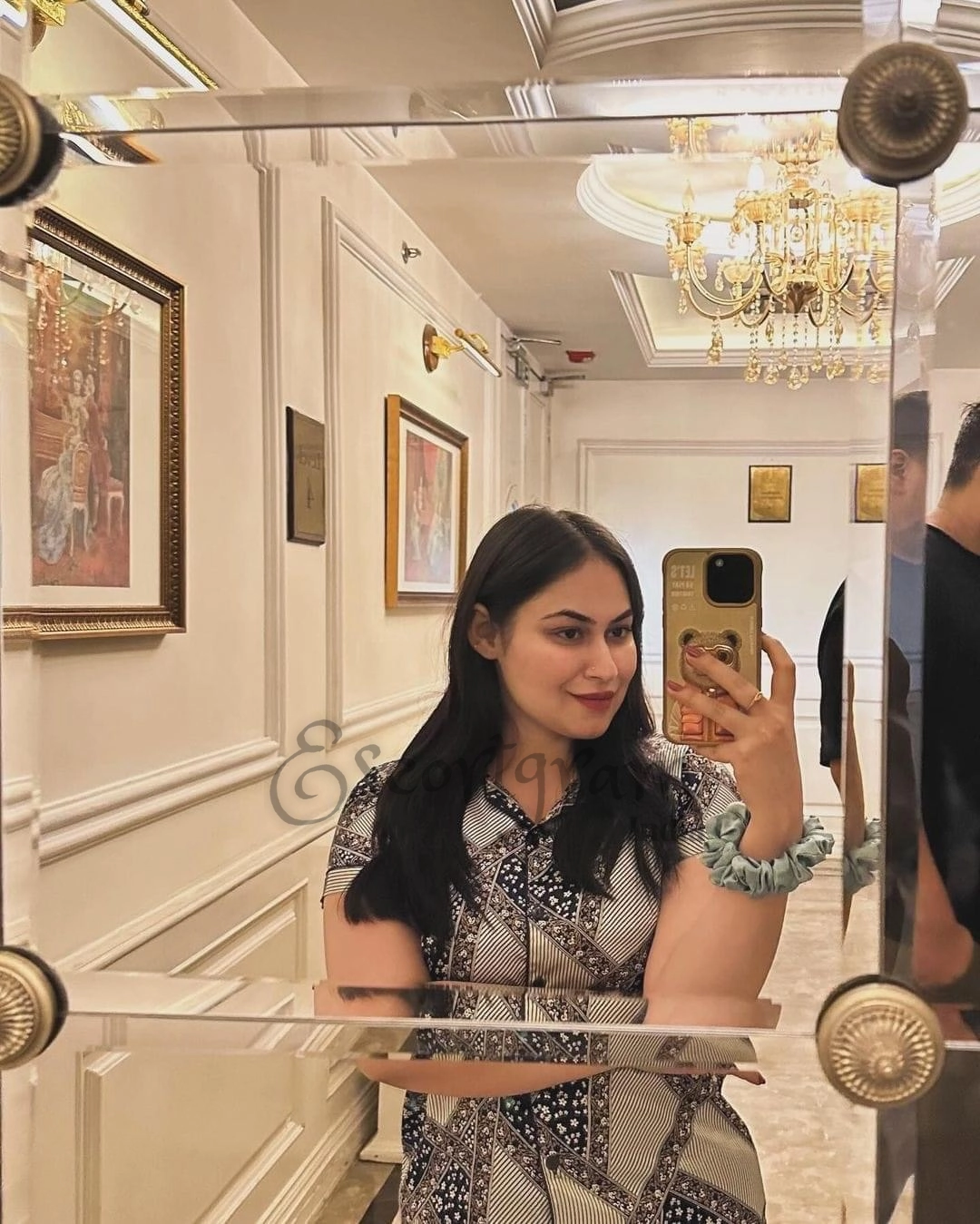 Call Girl Kolkata - Vishaka