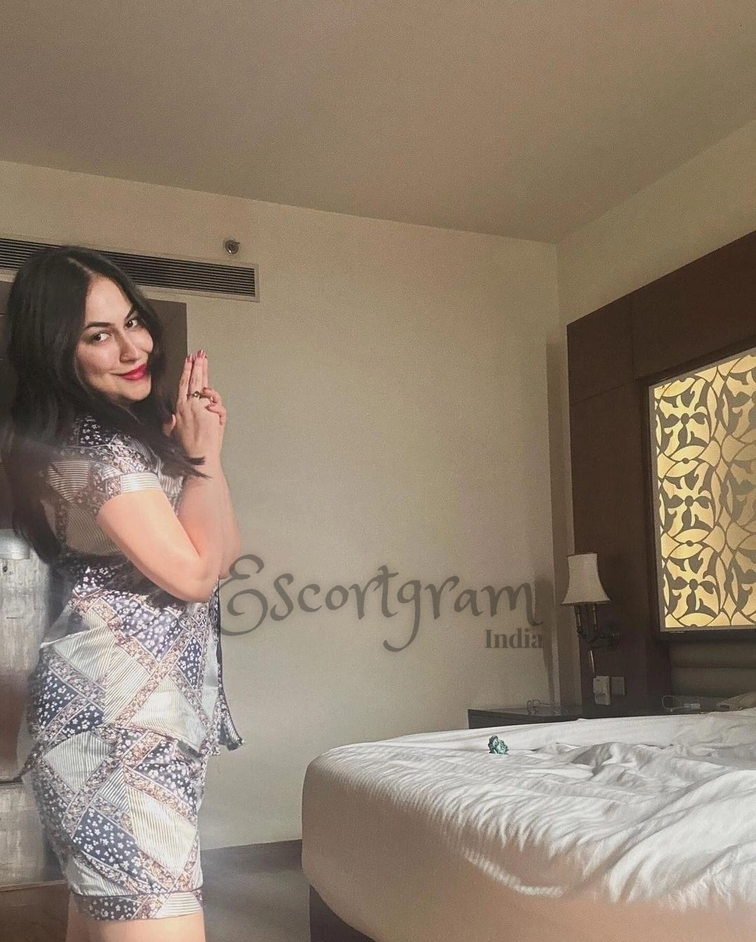 Call Girl KOLKATA Vishaka
