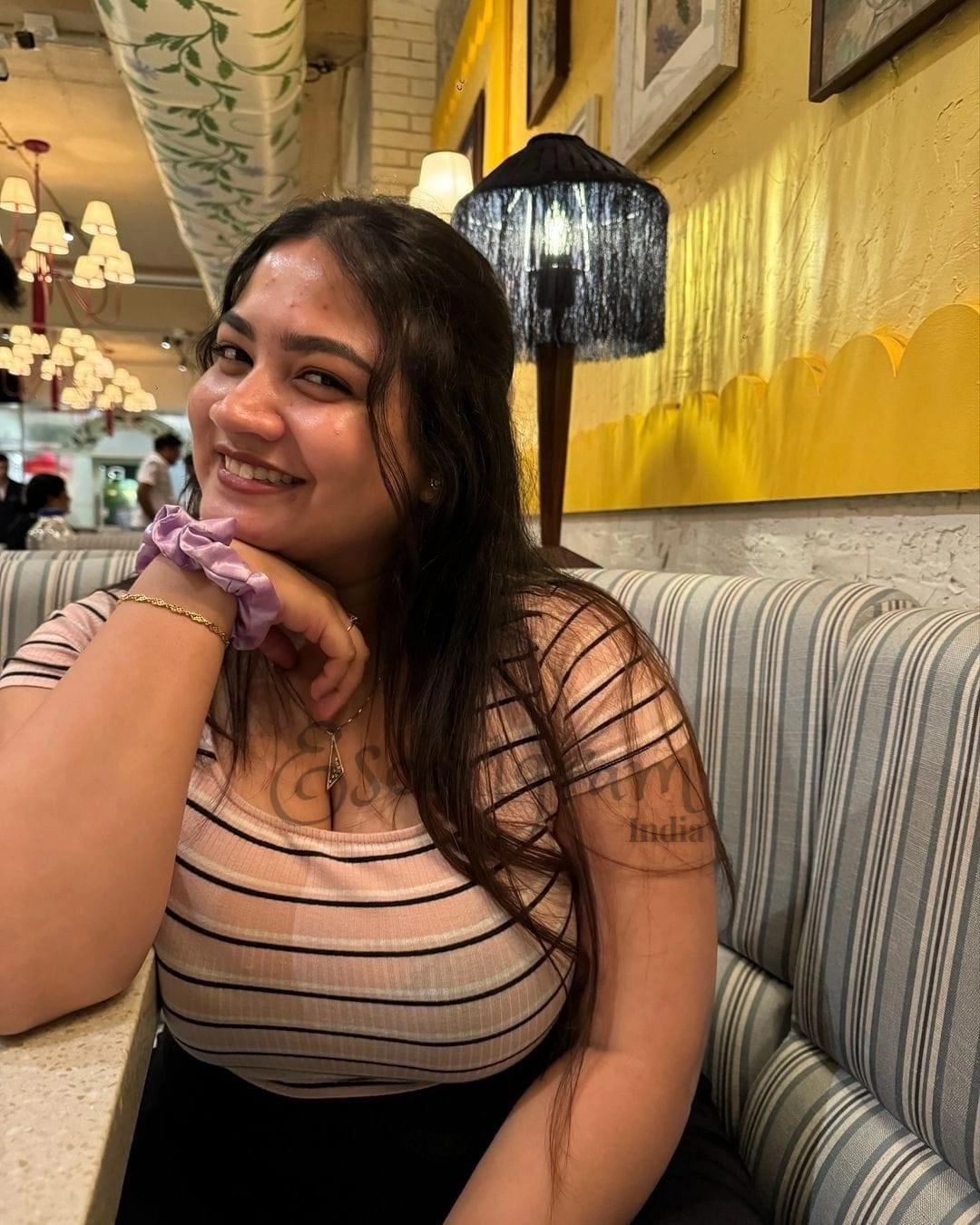 Call Girl KOLKATA Yamani