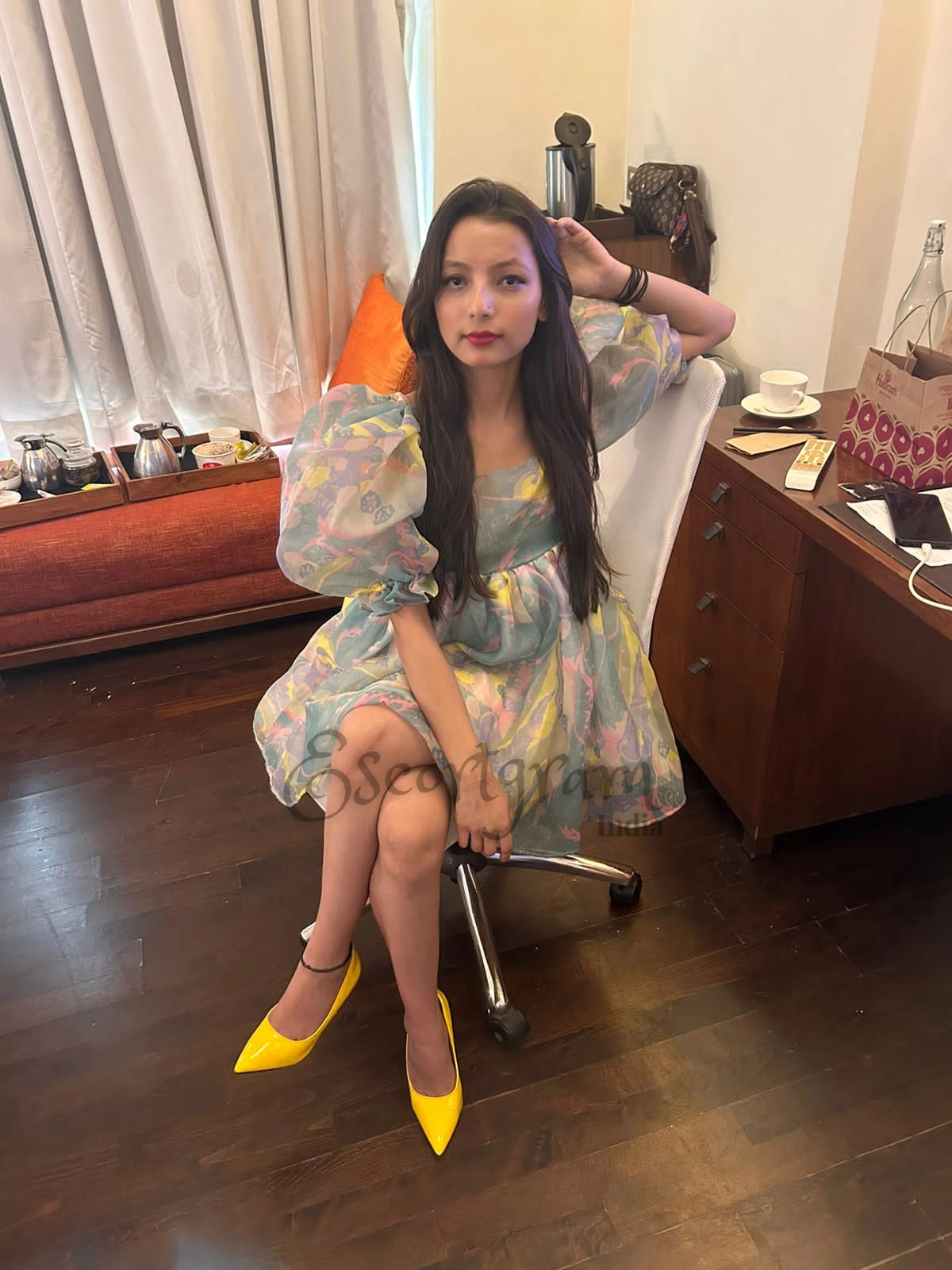 Call Girl KOLKATA Yamani
