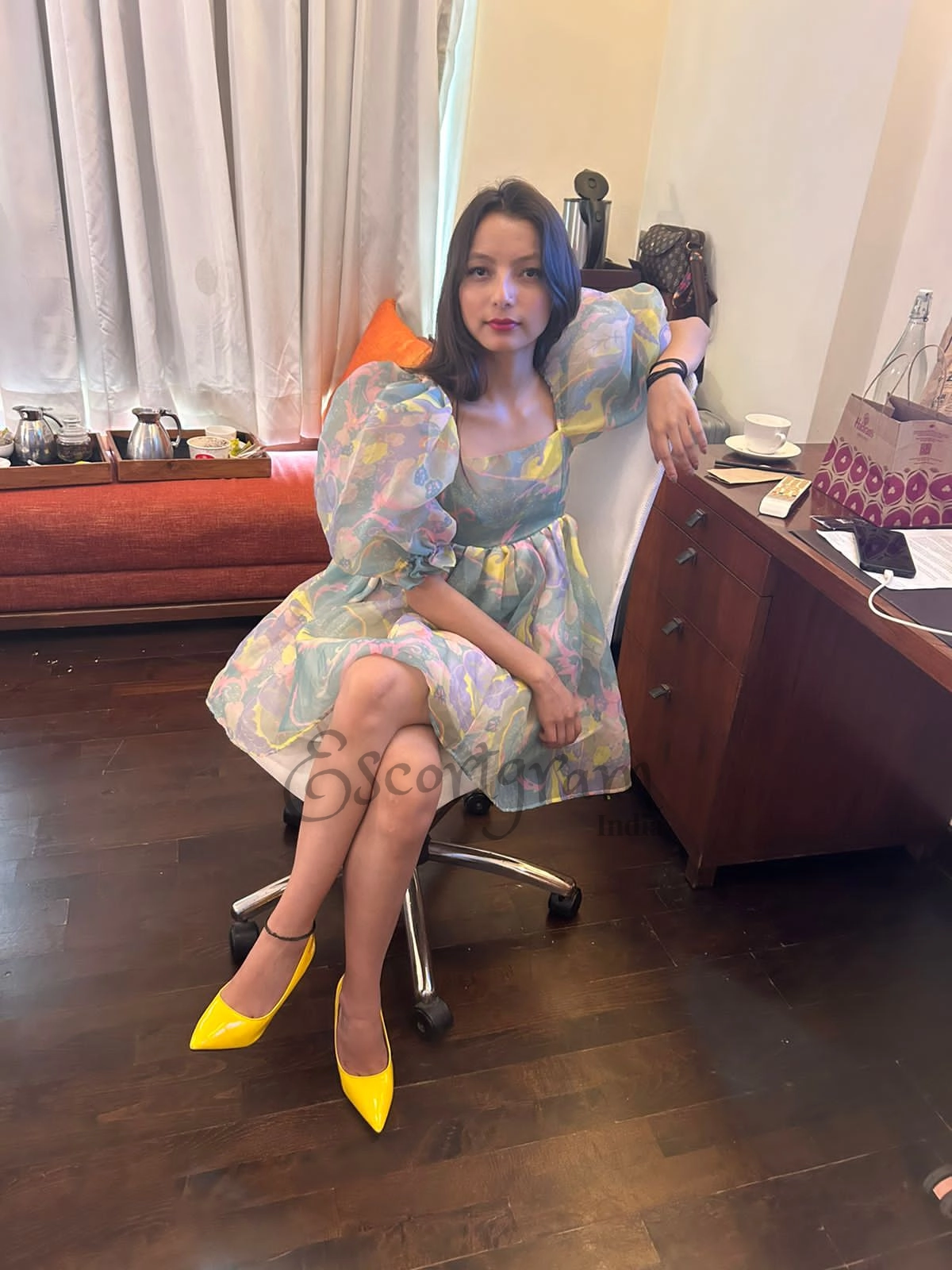 Call Girl KOLKATA Yamani