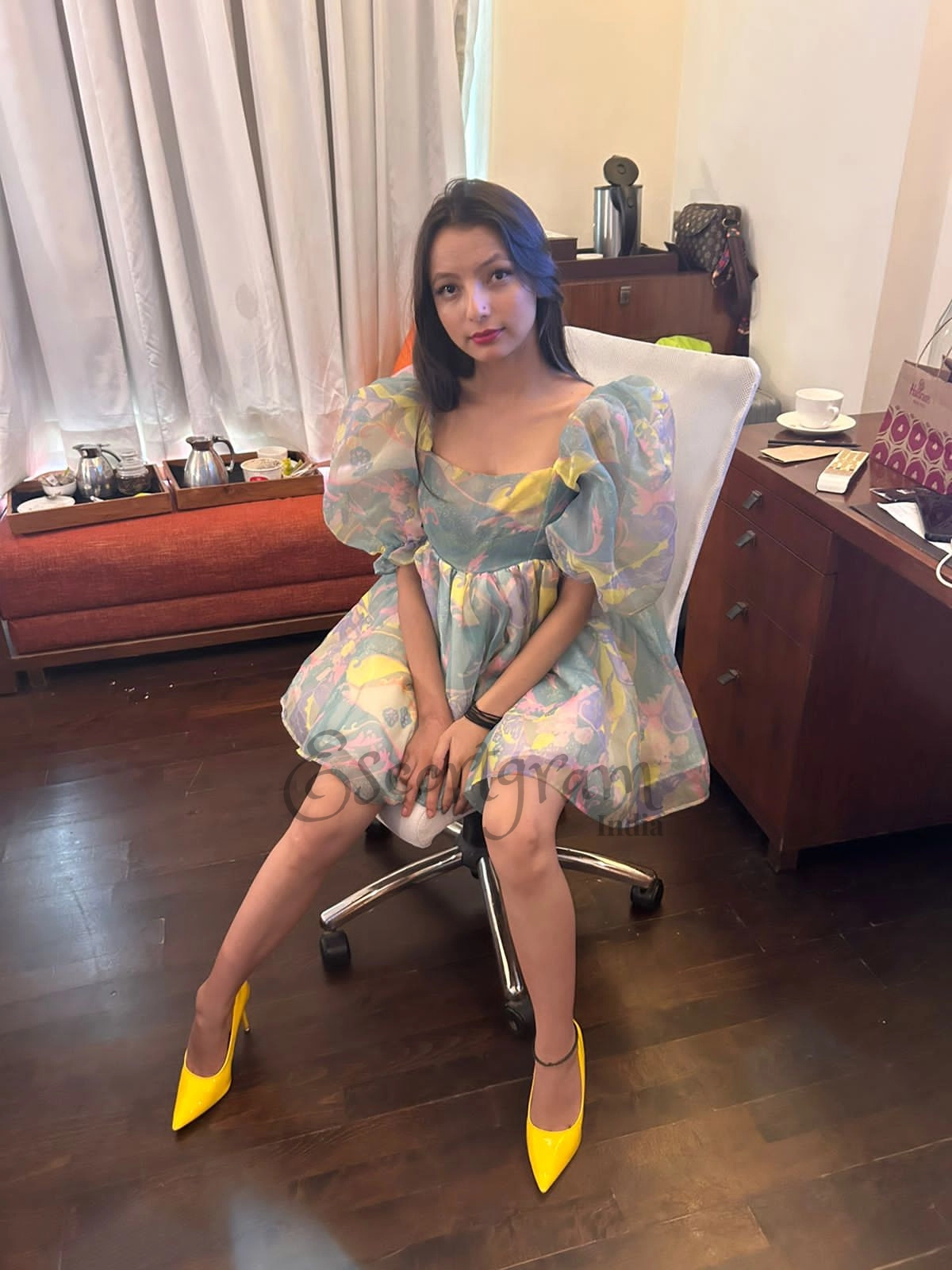 Call Girl KOLKATA Yamani
