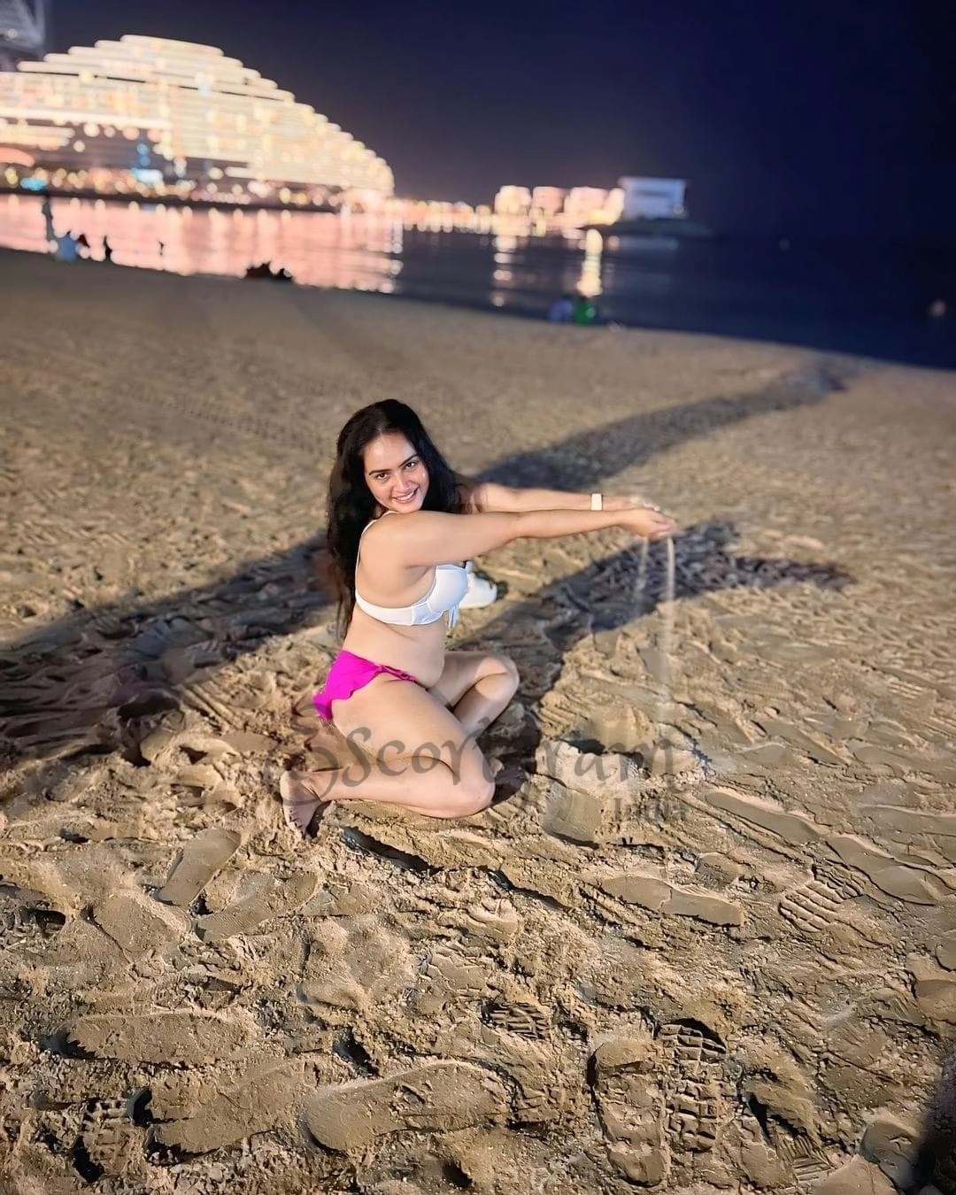 Call Girl KOLKATA Yamani