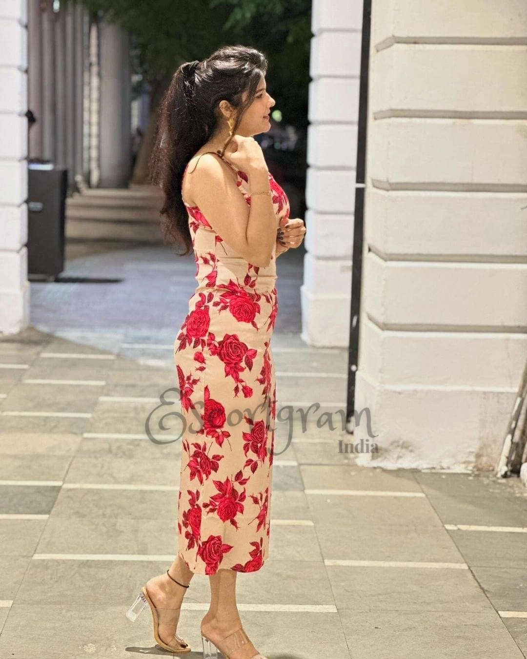 Call Girl KOLKATA Yamani
