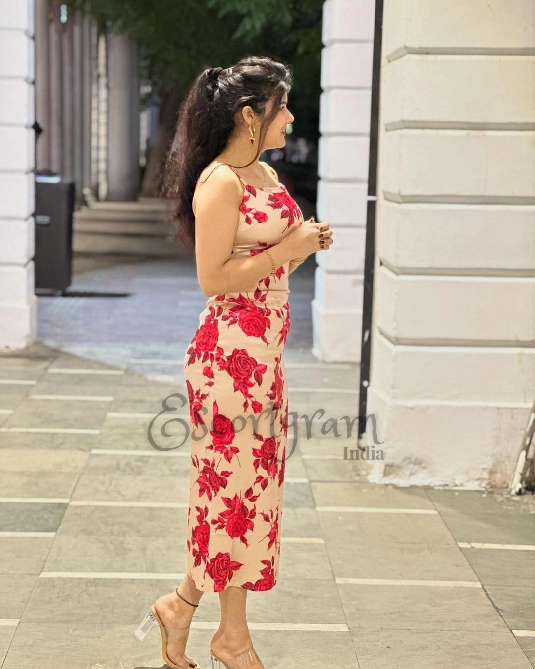 Call Girl KOLKATA Yamani