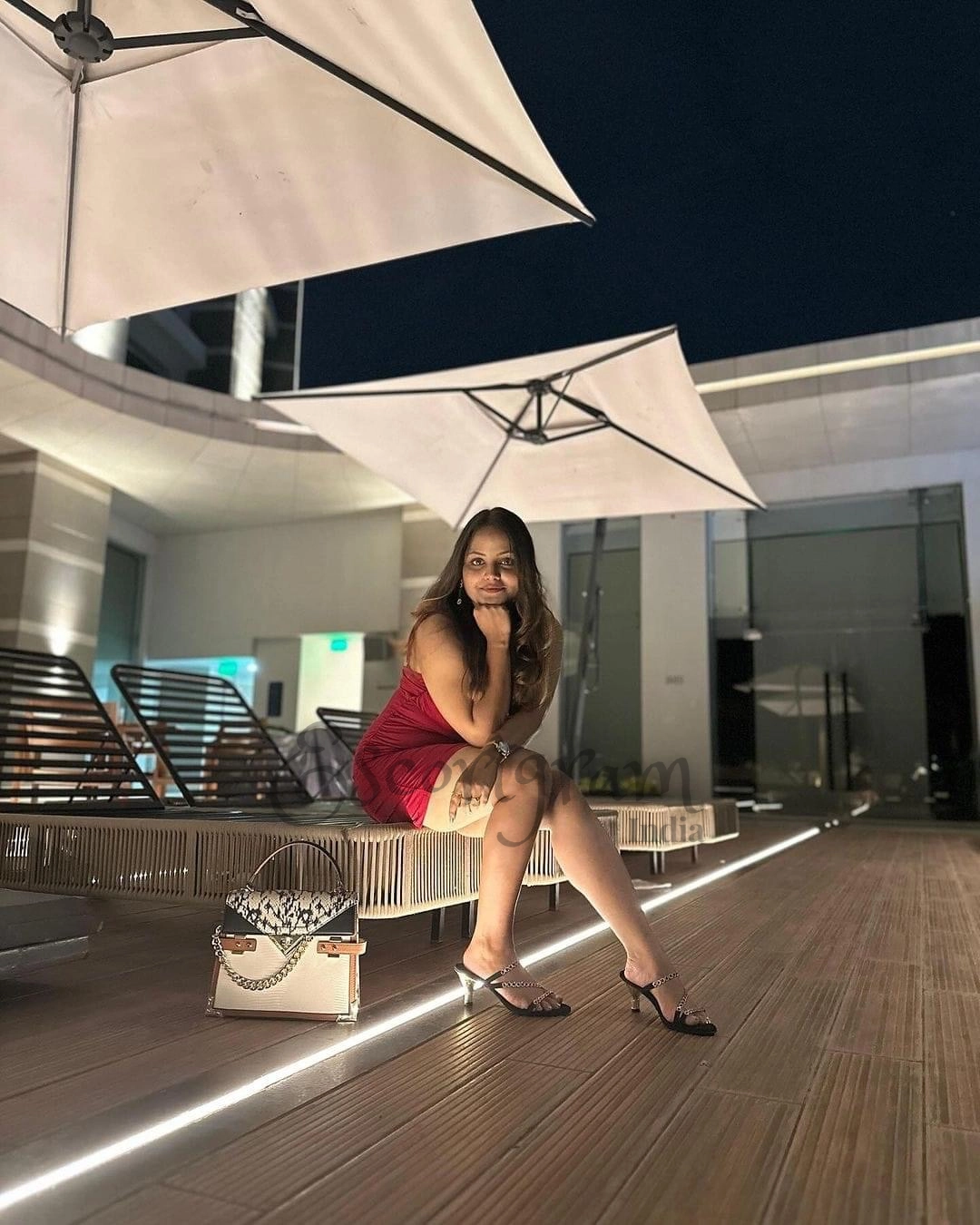 Call Girl KOLKATA Yamani