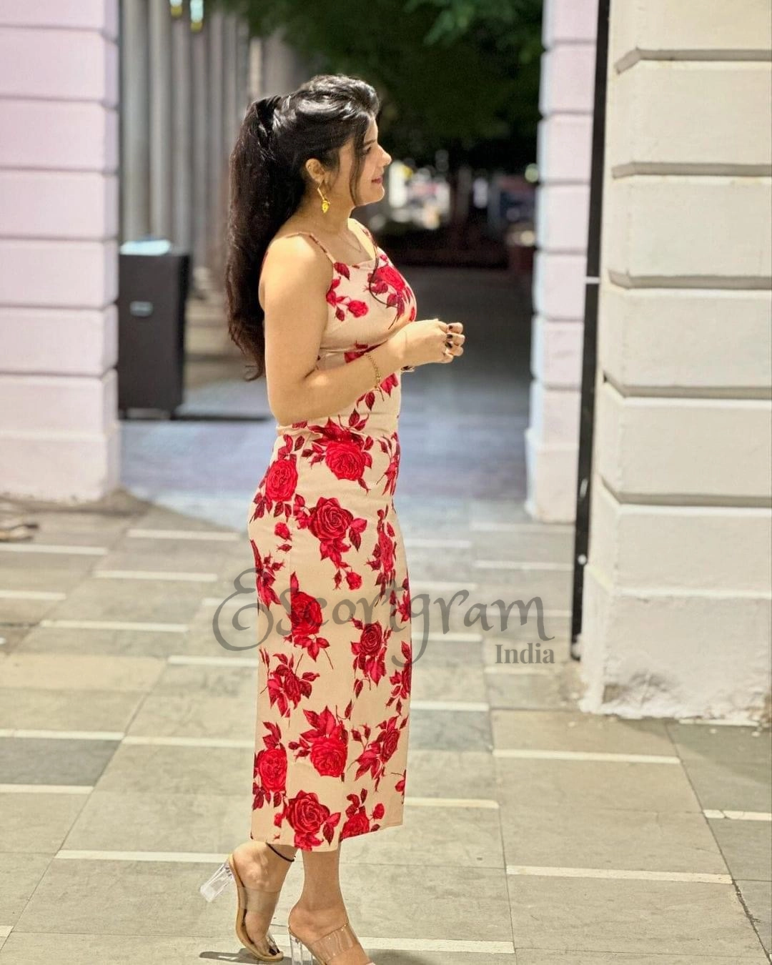 Call Girl KOLKATA Yamani