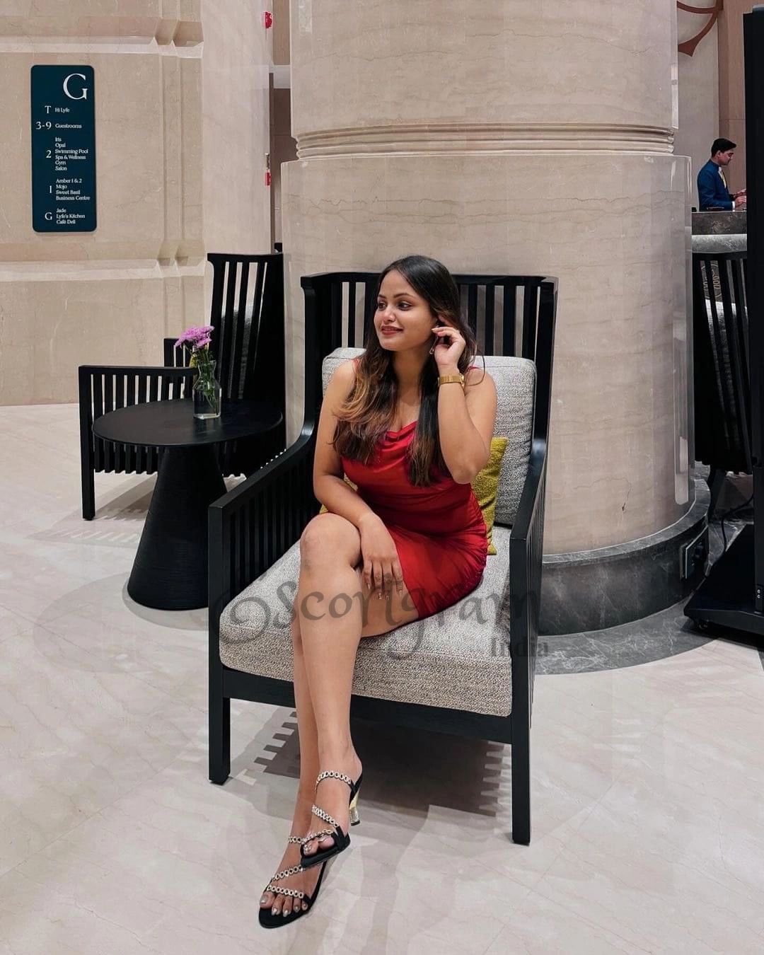 Call Girl KOLKATA Yamani