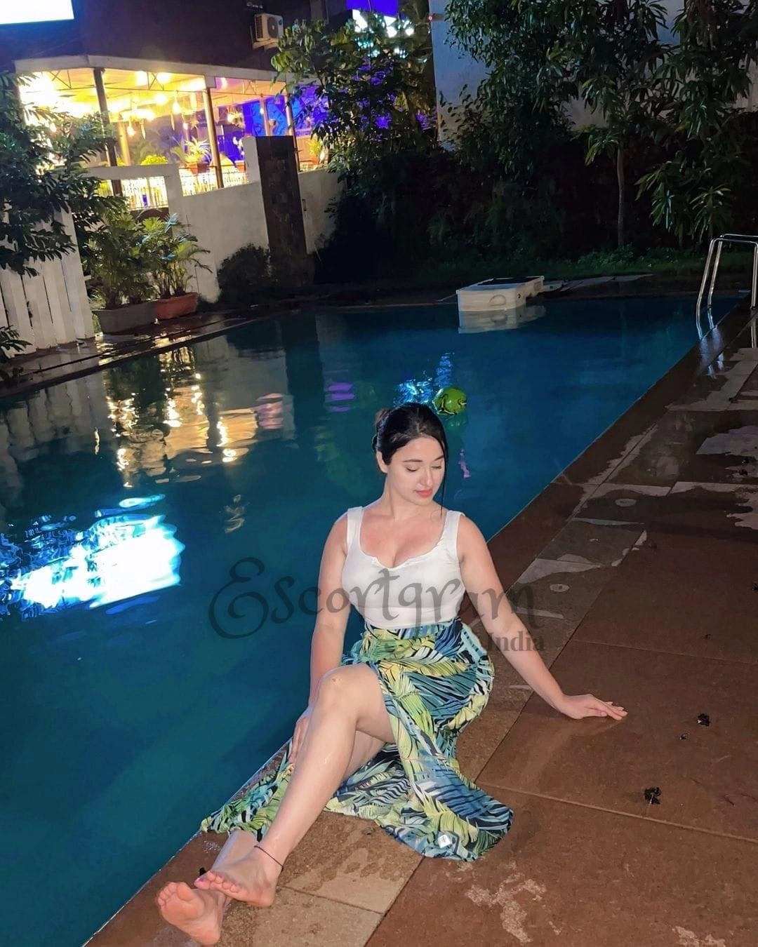 Call Girl Kolkata YASHU