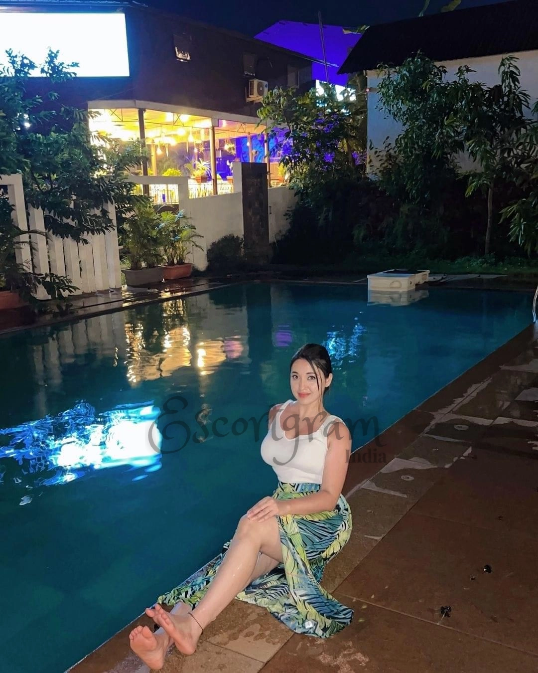 Call Girl KOLKATA Yashu